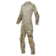 Комплект уніформи Emerson G2 Combat Uniform A-TACS FG XL - зображення 2