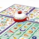 Гра з дзвінком Vladi Toys "Пильне око. Азбука" (Укр) (VT8010-10) - зображення 6