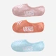 Набор следов женских Vans Wm Classic Assorted Canoodle VN0A48HJG5O 1 36.5-41 3 пары Разноцветный (196571474828) - изображение 1