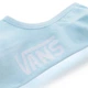 Набор следов женских Vans Wm Classic Assorted Canoodle VN0A48HJG5O 1 36.5-41 3 пары Разноцветный (196571474828) - изображение 4