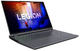 Laptop Lenovo Legion 5 Pro 16ARH7H (82RG00A3PB) Storm Grey - obraz 2