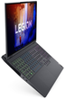 Laptop Lenovo Legion 5 Pro 16ARH7H (82RG00A3PB) Storm Grey - obraz 5