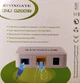 Абонентский терминал FOXGATE ONU G2001R GPON / EPON двухстандартный - изображение 3