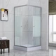 Душова кабіна Lidz Wiezak 90x90 см - зображення 4