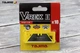 Лезвия трапециевидные TAJIMA V-REX Razar Black 1102-0750 - изображение 3