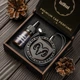 Ароматизатор в машину OudWood из дерева с логотипом Dodge (Додж) по мотивам Chanel - Chance Eau Tendre - изображение 1