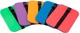 Коврик-сидушка двухслойная IVN 350х250х12 мм Color mix (CH-4444) - изображение 6