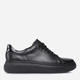 Жіночі кеди низькі Lasocki Stella WI16-STELLA-01 36 (23.5 см) Black (5904862506241) - зображення 1