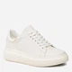 Жіночі кеди низькі Lasocki Stella WI16-STELLA-01 41 (26.8 см) White (5904862506234) - зображення 2