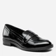 Жіночі сліпери Lasocki Dalia3 WI23-DALIA3-16 38 (25.8 см) Black (5904862560700_EU) - зображення 2