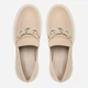 Loafersy Damskie Lasocki EST-DONNA-12 39 (25,2 cm) Beżowe (5904862614533) - obraz 5