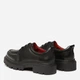 Жіночі дербі Lasocki EST-DONNA-08 37 (24.2 см) Black (5904862625102) - зображення 3