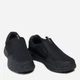 Buty slip-on męskie Go Soft GF21F007A-2 45 28.7 cm Czarne (5904862649207) - obraz 3
