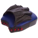 Лапа Изогнутая для бокса и единоборств 2шт 19x17x5см Искусственная кожа FAIRTEX цвет синий FMV14 - изображение 3