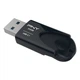 Накопитель PNY Attache 4 512GB USB 3.1 Black (FD512ATT431KK-EF) - изображение 2