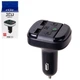 Модулятор FM 5в1 X12 12-24v Bluetooth - изображение 1