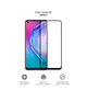 Захисне скло ArmorStandart Full Glue HD для Tecno Camon 16/16 SE Black (ARM65097) - зображення 2