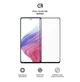 Захисне скло ArmorStandart Full Glue HD для Samsung A53 5G (A536) Black (ARM66046) - зображення 2