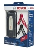 Зарядний пристрій для акумуляторів BOSCH C1 12V, 5-120 A*год (0 189 999 01M) - зображення 2