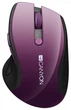 Мышь Canyon CNS-CMSW01P Purple - изображение 1