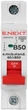 Автоматический выключатель 1р 50А 6кА "B" [s001113] E.NEXT e.mcb.stand.60.1.B50 - изображение 2
