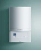 Конденсационный двухконтурный газовый котел Vaillant ecoTEC pro VUW INT 346/5-3-H 34 кВт, 0010048118 - изображение 2
