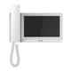 Сенсорный IP домофон с трубкой Dahua DHI-VTH5421EW-H - изображение 1