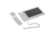 Сенсорный IP домофон с трубкой Dahua DHI-VTH5421EW-H - изображение 2
