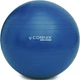 Мяч для фитнеса (фитбол) Cornix 55 см Anti-Burst XR-0015 Blue - изображение 2