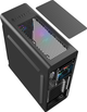Корпус GameMax StarLight B-FRGB Black - изображение 7