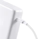 Блок живлення для Macbook 61W USB-C Power Adapter (якість) - зображення 4