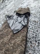 Спальный мешок зимний ОМНИ-ХИТ до -35°С Пиксель - изображение 8