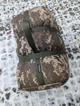 Спальный мешок зимний ОМНИ-ХИТ до -35°С Пиксель - изображение 9