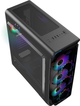 Корпус GameMax StarLight B-FRGB Black - изображение 6