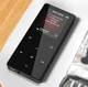MP3 плеєр Ruizu D51 1.8" Bluetooth 5.0 Hi-Fi 8Gb із зовнішнім динаміком - зображення 8