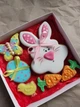 Коробочка с пасхальными пряничками 2 - изображение 2