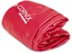 Мяч для фитнеса (фитбол) Cornix 75 см Anti-Burst XR-0028 Red - изображение 3
