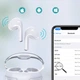 Беспроводные наушники Choetech BH-T08 True Wireless Earbuds - изображение 3