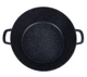 Кастрюля Bohmann BH 7350-26 MRB 5л с двойным дном антипригарное мрамор-гранитное покрытие з кришкою - изображение 8