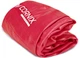 Мяч для фитнеса (фитбол) Cornix 65 см Anti-Burst XR-0019 Red - изображение 3