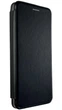 Чехол-книжка Elegant на Xiaomi Redmi Note 9 Pro черный - изображение 3