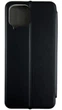 Чехол-книжка Elegant на Samsung Galaxy M33 black - изображение 4