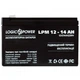 Батарея к ИБП LogicPower LPM 12В 14Ач (4161) (154408) - изображение 1