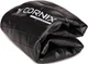 Мяч для фитнеса (фитбол) Cornix 75 см Anti-Burst XR-0026 Black - изображение 3