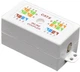 Соединитель витой пары EPNew UTP CAT6 под забивание (6IC-UEDWH) - изображение 1