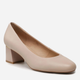 Жіночі туфлі Lasocki WYL3405-1Z 39 (25.5 см) Beige (5904862484624) - зображення 2