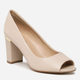 Жіночі туфлі Lasocki Dade WYL3267-2Z 36 (23.6 см) Beige (5904862501086) - зображення 2