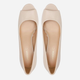 Жіночі туфлі Lasocki Dade WYL3267-2Z 36 (23.6 см) Beige (5904862501086) - зображення 5