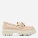 Жіночі лофери Lasocki EST-DONNA-12 40 (25.9 см) Beige (5904862614557) - зображення 1