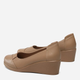 Жіночі туфлі Go Soft EST-295-13 36 (23.6 см) Beige (5904862615349) - зображення 3